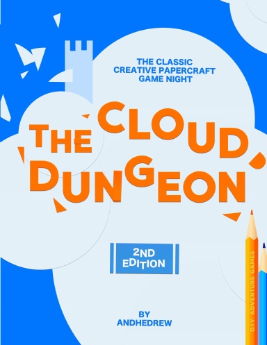 The Cloud Dungeon