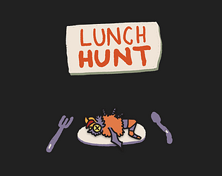 Lunch Hunt