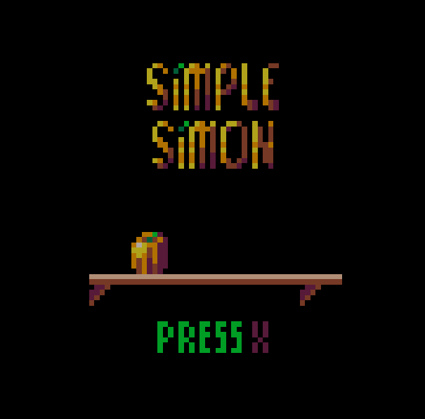Simple Simon